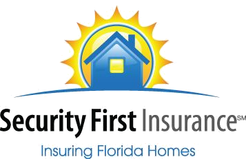 Security First Insurance logo