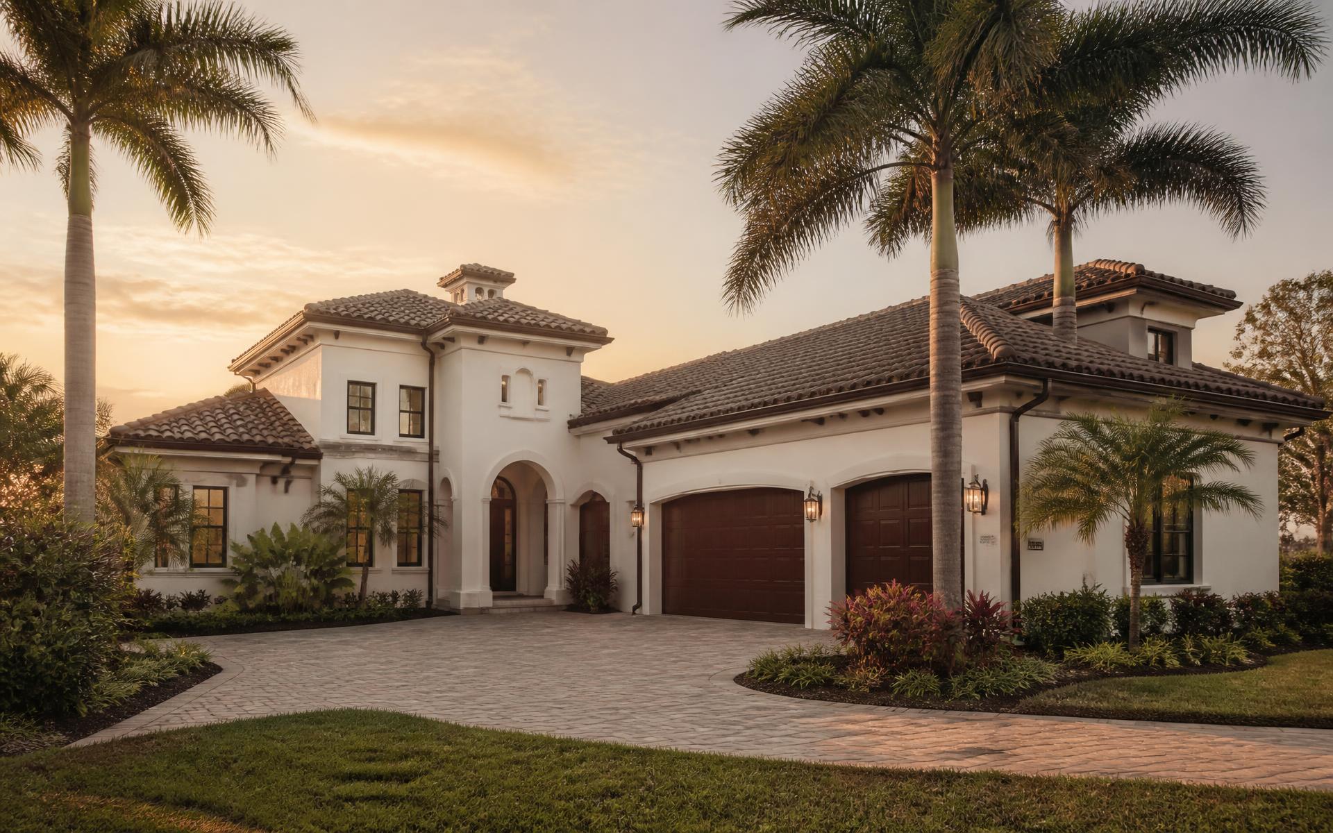 Exterior view of the Lake Mary, Florida office building housing SunGate Insurance Agency