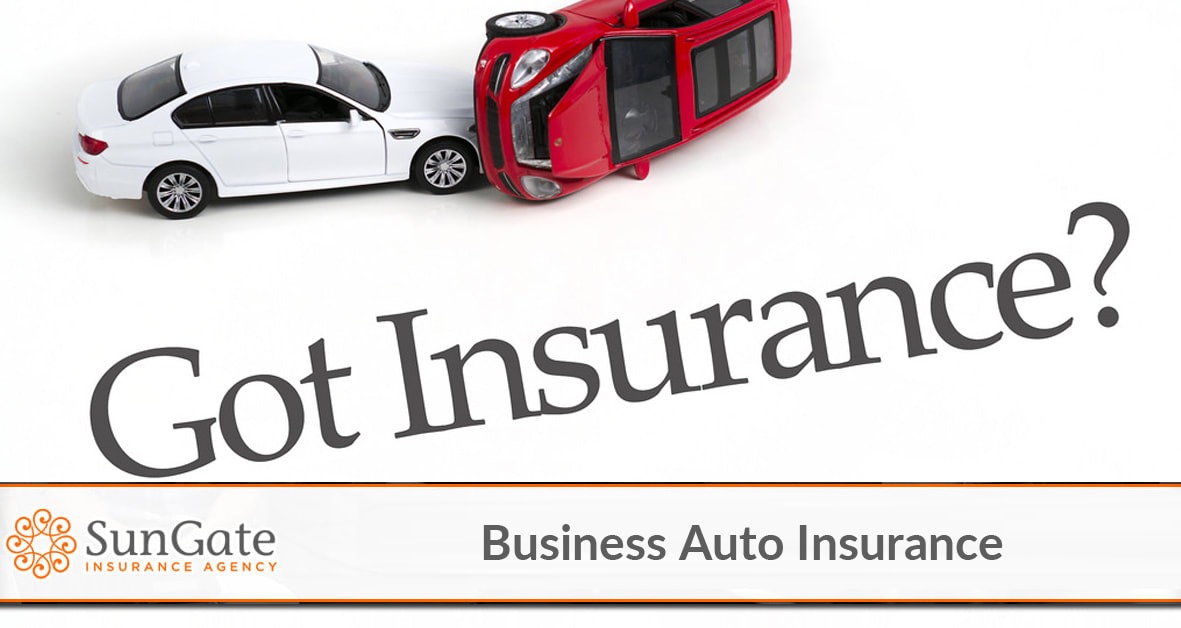 Do you need business auto insurance?