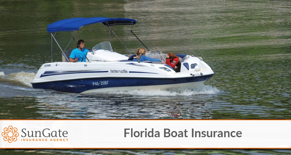 Florida Boat Insurance