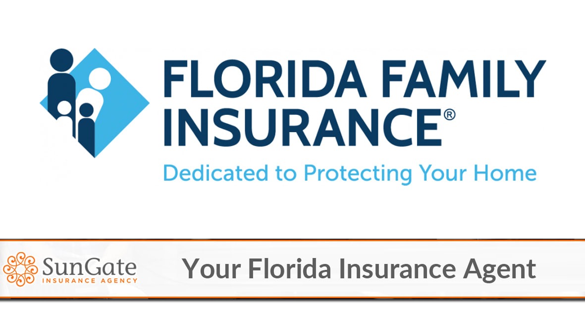 Your Florida Family Insurance Agent in Lake Mary, FL