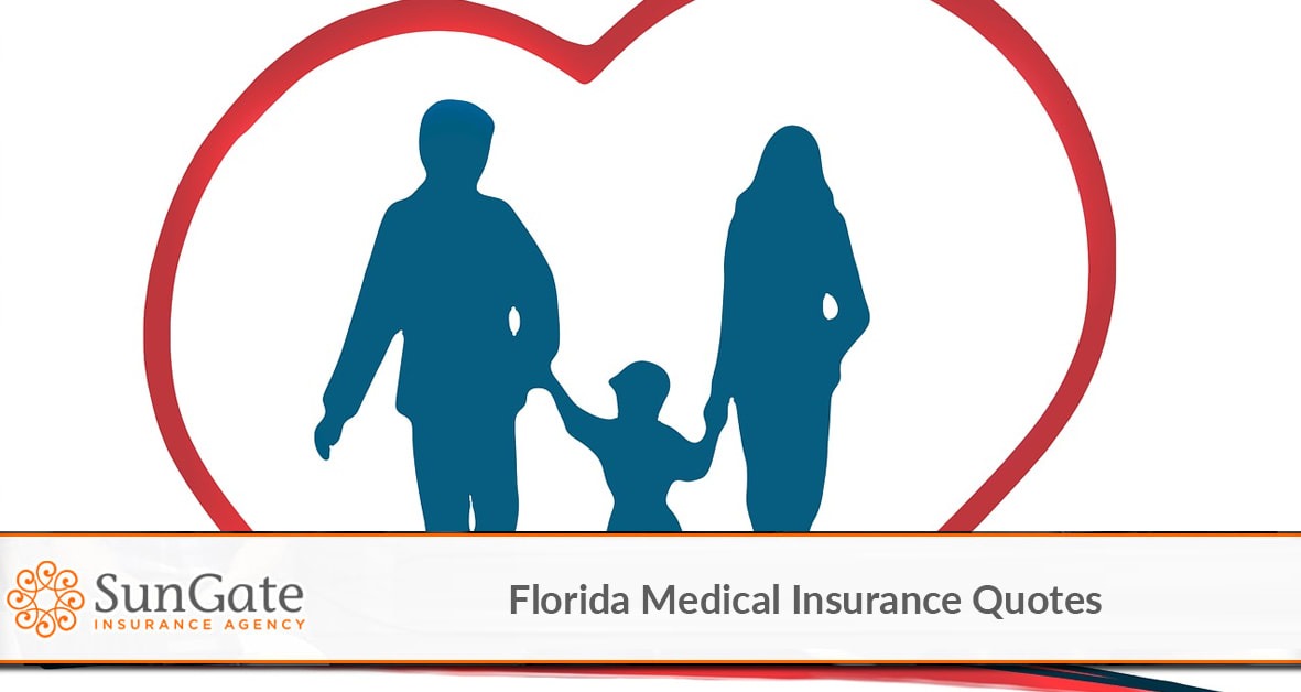 Florida Medical Insurance Quotes