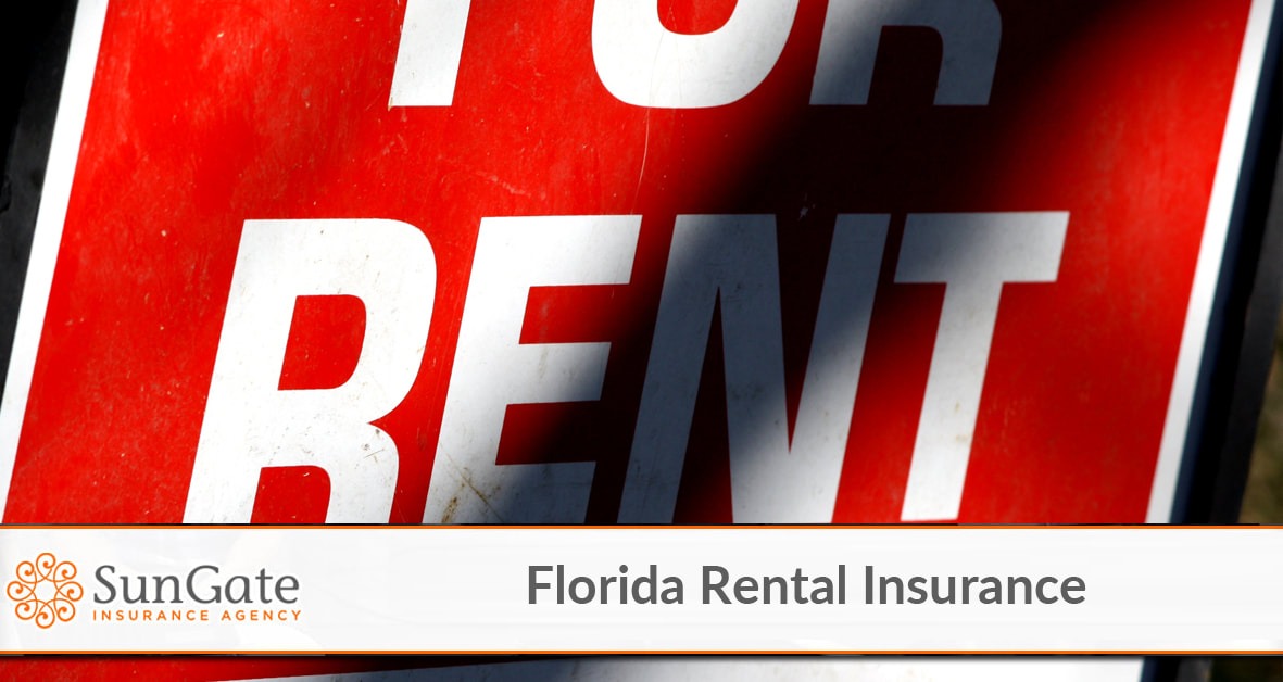 How To Get Renters Insurance in Florida