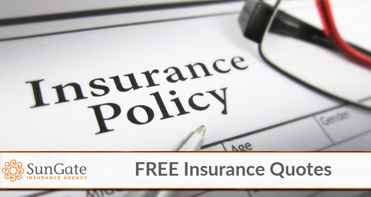 Get Your FREE Insurance Quote Today in Orlando, Florida!