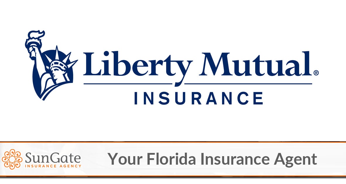 Liberty Mutual Independent Insurance Representative