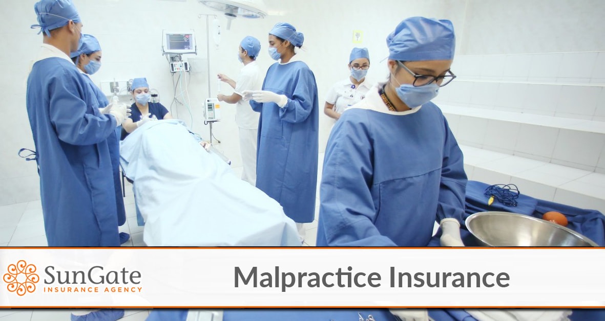 Do You Need Malpractice Insurance?