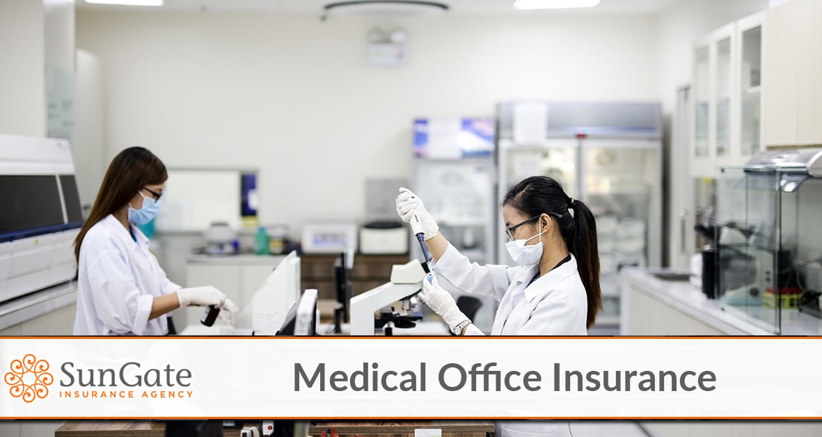Medical Office Insurance in Florida – What do you need?