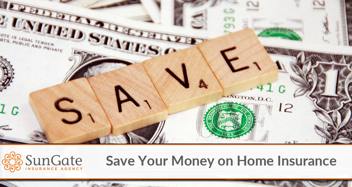 Simple Improvements That Can Help Save Your Money on Home Insurance
