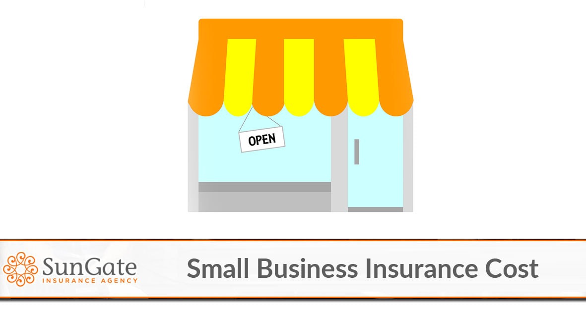 How much does small business insurance cost?