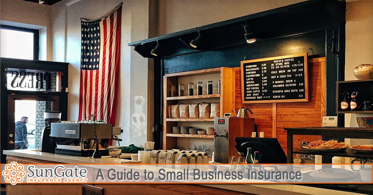 A Guide to Small Business Insurance