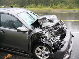 How Car Accidents Affect your Driving Record and Insurance Premiums