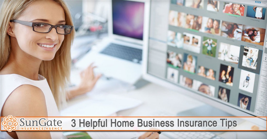 3 Helpful Home Business Insurance Tips