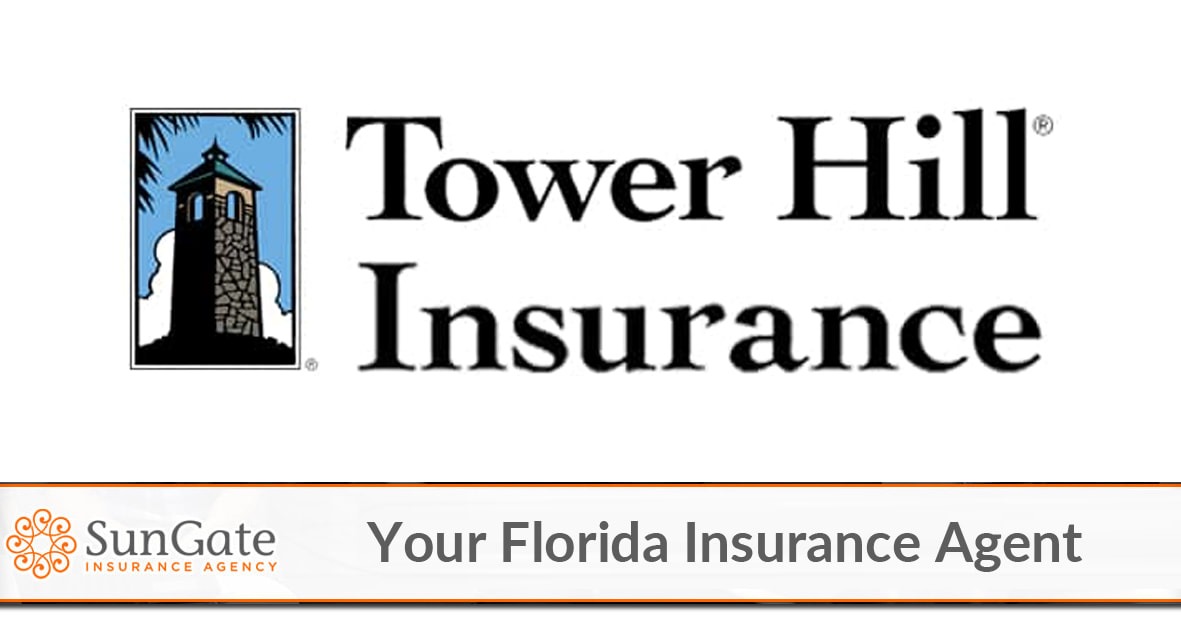 Your Tower Hill Commercial Insurance Agent in Lake Mary, FL