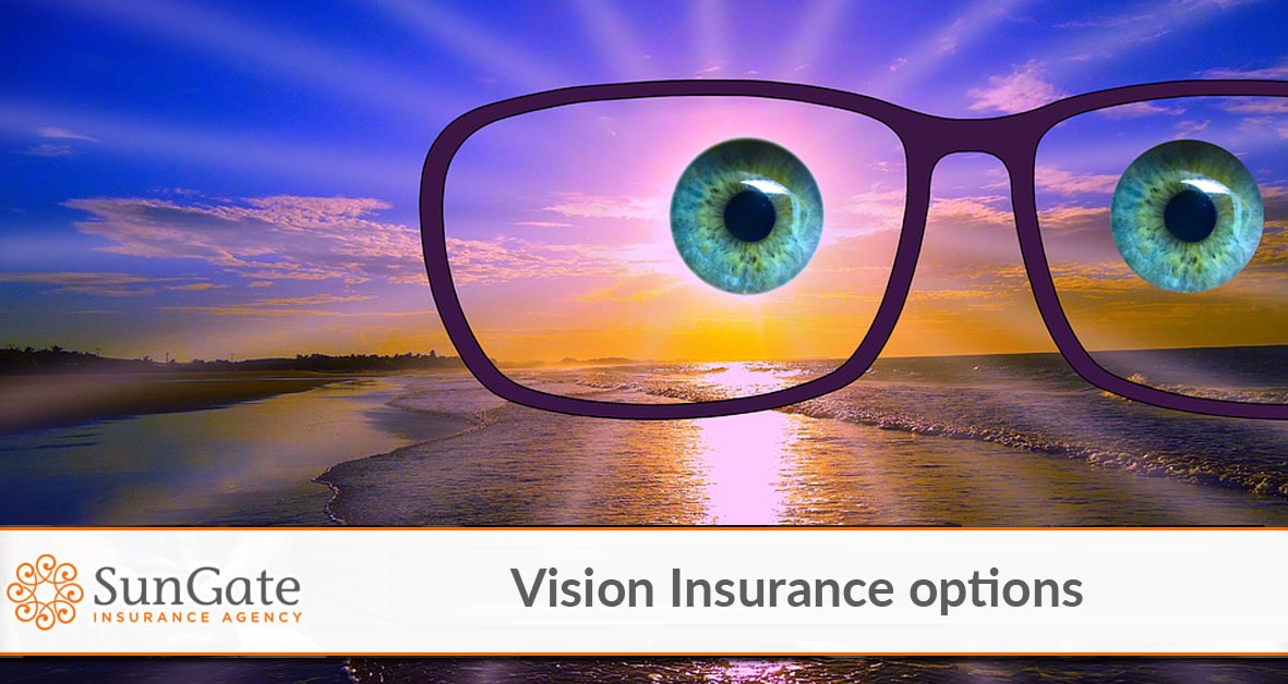 Vision Insurance Options