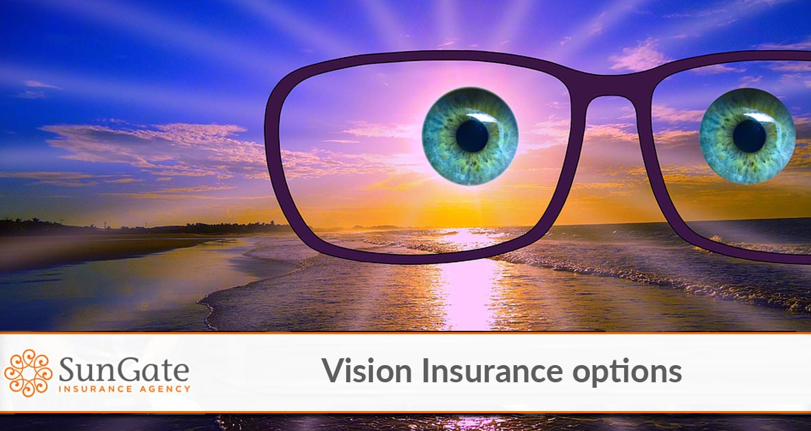 Vision Insurance Options Free Quotes Orlando FL Lake Mary Heathrow