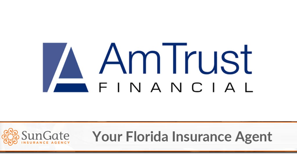 Your AmTrust Financial Insurance Agent in Lake Mary, FL