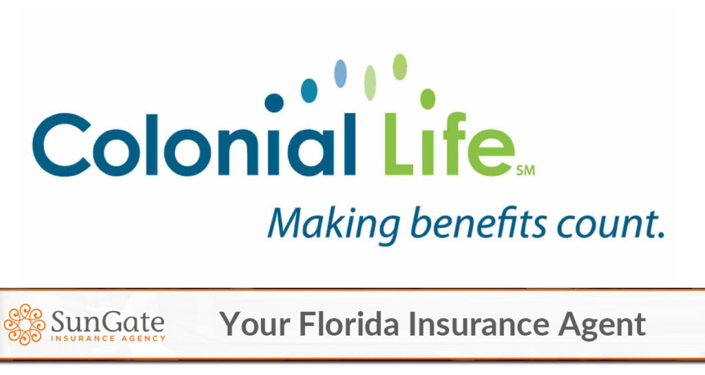 Your Colonial Life Insurance Agent in Lake Mary, FL