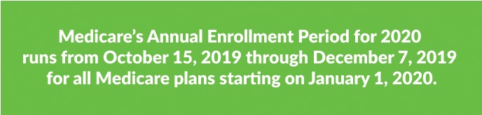 How to enroll for Medicare in 2020