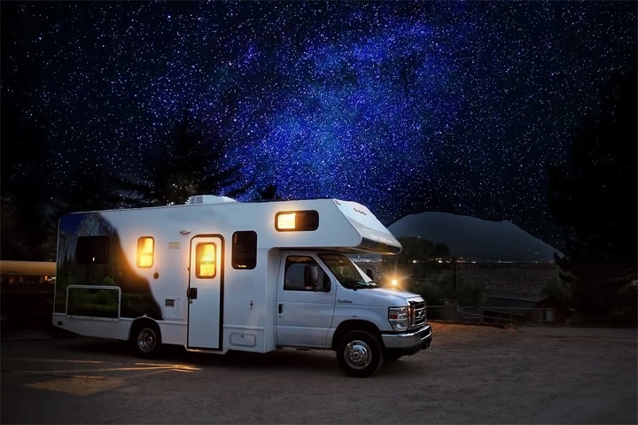 RV Insurance