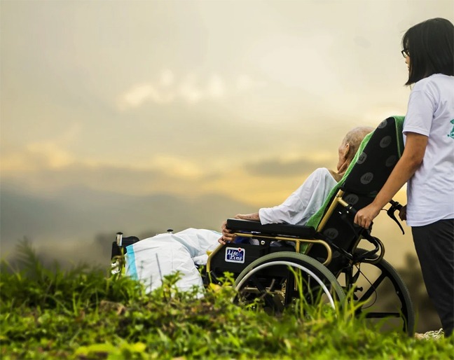 What You Need to Know About Caregiver Liability Insurance