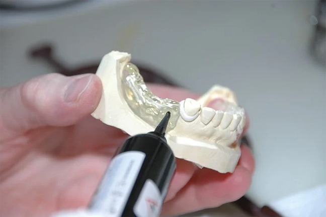 Dental Laboratory Insurance