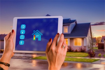 Smart Home Technology Safeguards Houses and May Lower Your Insurance