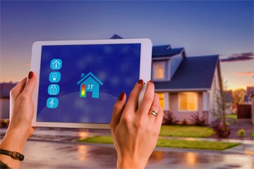 Smart Home Insurance Discounts