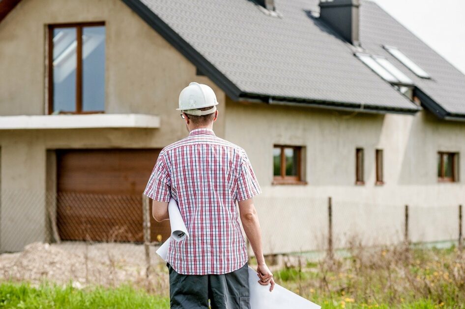 What Is Builder&#8217;s Risk Homeowners Insurance?