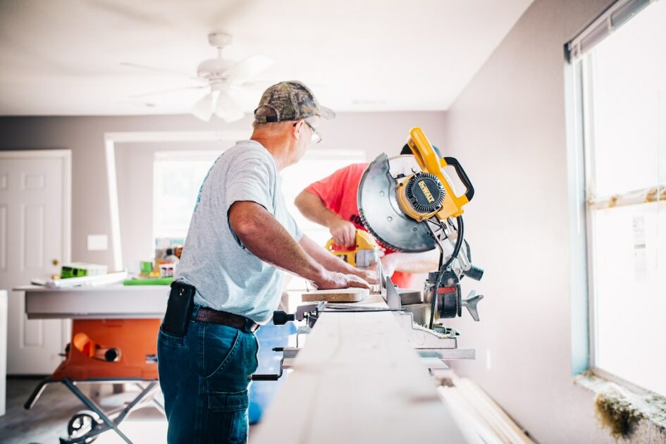Residential remodeling and maintenance contractor business insurance options